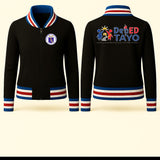 DepED MOCK UPS