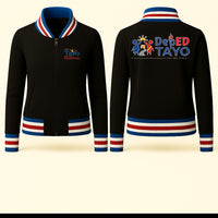 DepED MOCK UPS