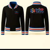 DepED MOCK UPS