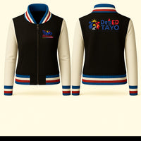DepED MOCK UPS