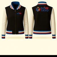 DepED MOCK UPS