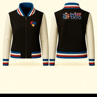 DepED MOCK UPS