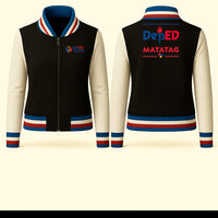 DepED MOCK UPS