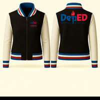 DepED MOCK UPS