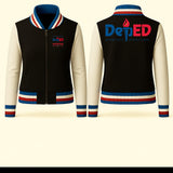 DepED MOCK UPS