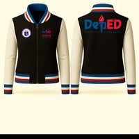 DepED MOCK UPS
