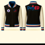 DepED MOCK UPS